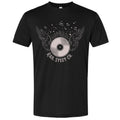 BLACK - FRONT