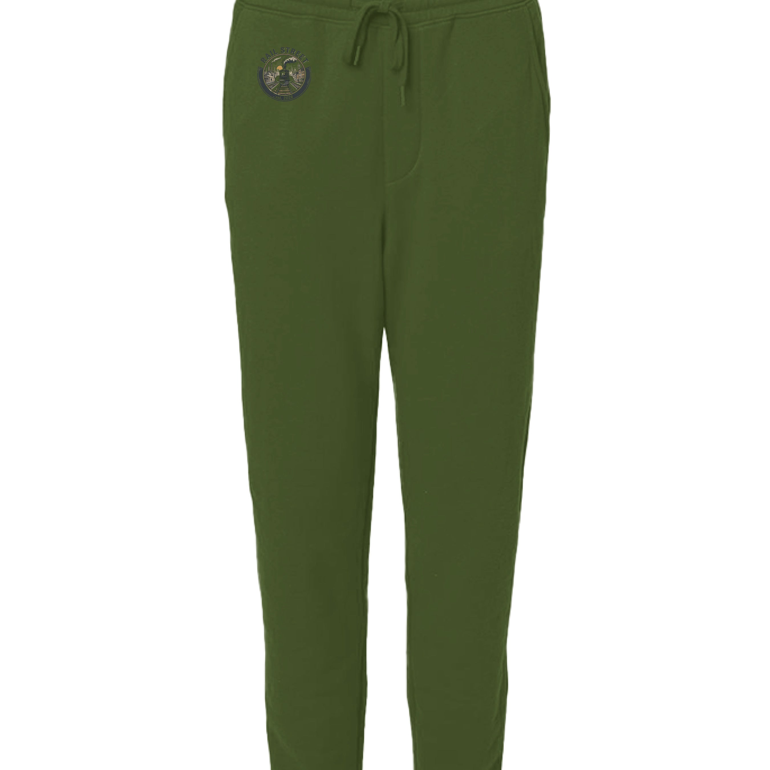 Army - FRONT