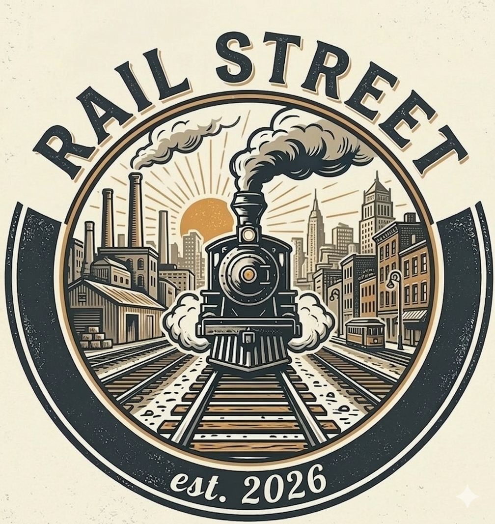 Rail Street Co.